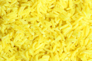 Pilau Rice (Basmati)